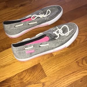 US polo ASSN shoes size 8